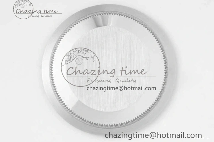 0124 Unisex Skydweller SS Noob Best Edition White Dial on SS Oyster Bracelet A23J 2288